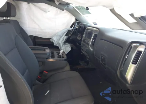 2019 Chevrolet Silverado 1500 Ld Lt from USA, damaged, VIN 2GCVKPEC0K1182222